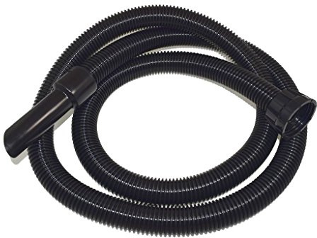 Ufixt Replacement Numatic Henry Hoover Vacuum Hose | 2.5 Metre Extra Long Pipe Attachments | Spare Parts Cleaning Adaptor Tool | 32mm Fitting Compatible with Numatic Henry