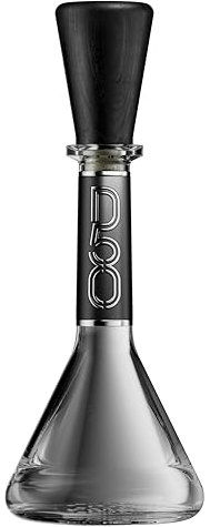 Maestro Dobel 50 Cristalino 100% Blue Agave Tequila 70cl | Crystal Clear Aged Extra Anejo Tequila | Commemorative Limited Edition