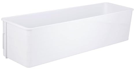 easyPART Kompatibel/Ersatz für NEFF 00353043 Siemens Absteller Abstellfach Türfach Seitenfach Flaschenfach Flaschenhalter Flaschenabsteller Kühlschrank Kühlschranktür auch für Balay Constructa Junker
