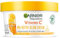 Garnier Body Superfood, Nutri Glow Body Cream, Vitamin C & Mango, for Dry & Dull Skin, Brightening & Glowing, Nourishing & Fast Absorbing, Vegan Formula, Approved by Cruelty Free International, 300ml