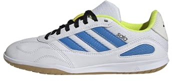 adidas unisex - barn Super Sala Competition Iii Indoor Football KidsSKOR