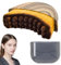 Lymphatic Drainage Massager for Face, 2025 New Lymphatic Contour Face Brush, Lymphatic Drainage Brush, Chin & Jawline Sculpting, Fit The Skin Precisely and Relieve Fatigue