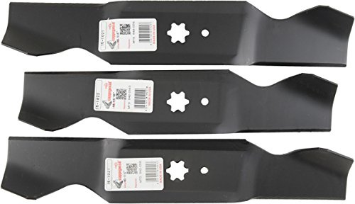 Lama per tagliaerba per MTD lunghezza di taglio 41 cm