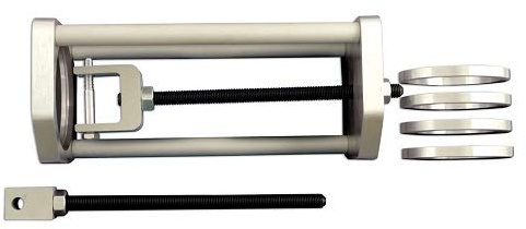 Laser 5209 Motorcycle Coil Spring Compressor