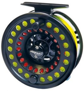 Airflo SWITCH BLACK REEL - 7/9
