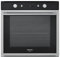 Hotpoint FI6 864 SH IX HA Forno Class 6, 3650 W, 73 Litri, Metallo, Acciaio antimpronta