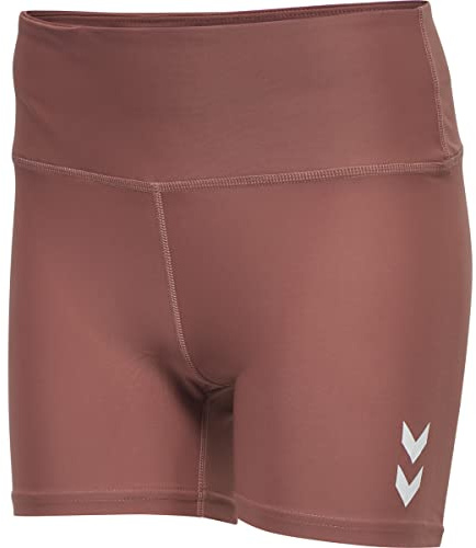 hummel Shorts Hmlte Multisport Damen Größe