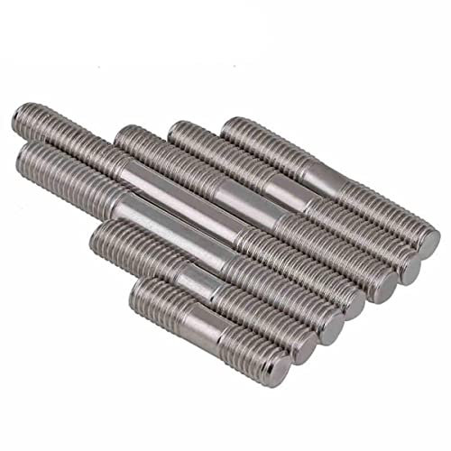 M3-m8 Standard 304 Edelstahl Stehbolzen Stehbolzen Stehbolzen 1PCS-M8,170mm