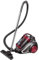 OZEANOS Multi-Cyclonic Aspirateur sans Sac, Capacité 4 L, Haute Performance, Moteur Basse consommation, Compact, Brosse parquet
