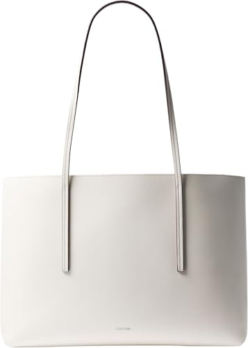 Calvin Klein Foil Logo Tote W/Pouch Lv04f3274g Tragetasche