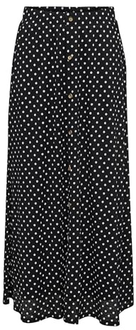Onlpella Maxi Skirt JRS Ptt