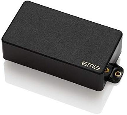 EMG 58 Humbucker black