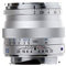 Carl Zeiss - 1365-660 - Objectif télémétrique pour Monture Leica M - Planar T 2/50 ZM - Argent