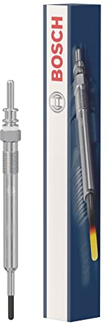 Bosch 0250603006 (GLP173) - Glow plug Duraspeed - Carton box - 1 piece - for Diesel Engine Vehicles
