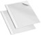 General Office Bindemappen: 10 Thermobindemappen 5-30 Blatt (Thermomappen, Thermobinde-Mappe, Thermobindegerät)