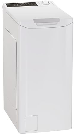 LAVE-LINGE TOP CANDY C-500 TCA266TM5-S