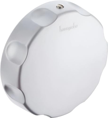hansgrohe Ersatzteil Drehgriff für Excentra Fill/Flexaplus, chrom