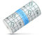 10M x 15cm Tattoo Aftercare Waterproof Bandage, Transparent Waterproof Adhesive Bandage Tape,Second Skin Healing Protective Bandages Transparent Stretch Antibacterial Wound Dressing Tape
