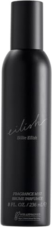 Eilish by Billie Eilish - Bruma corporal con fragancia (236 ml)
