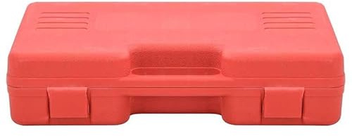 Kit de débosselage de carrosserie 7 pièces – Kit de marteau à débosseler professionnel pour réparation de bosses | Marteau manuel pour carrosserie de voiture | Durable et précis