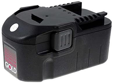 Akku für Würth Typ 0700980520 2000mAh NiMH, 18V, NiMH