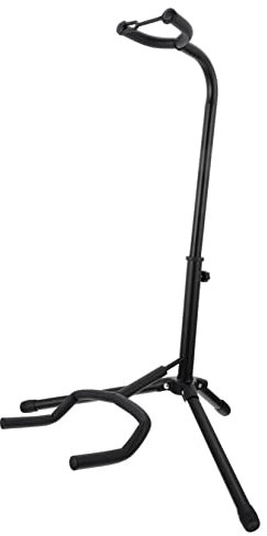 ifundom 1 Pc Vertikaler Gitarrenständer Gitarrenhalter Gitarrenständer Robuste Konstruktion Für Gitarre