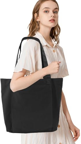 keloppasit Yogamatten-Tasche, Schultertasche, Yogamatte, großes Fassungsvermögen, leichte Yogamatten-Tragetasche mit Gurt, Tragetasche für Workout und Pilates