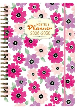 Agenda Giornaliera, Pianificazione A Lungo Termine, 21x15x2 Cm, Agenda Giornaliera, Tracker Degli Obiettivi Personali, Elegante E Funzionale, Per Affari, Lavoro, Pianificazione