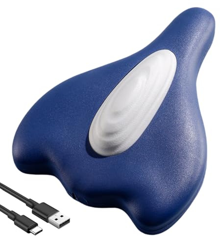 Allenatore Pavimento Pelvico - Dispositivo Per Rassodamento Muscolare,Esercitatore Pavimento Pelvico Da Seduto,Per Adulti Uomini Donne Casa Palestra Ufficio Viaggio