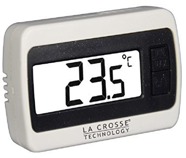 La Crosse Technology - Termometro
