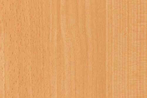 d-c-fix Selbstklebefolie Rotbuche Maße 2m x 67,5cm