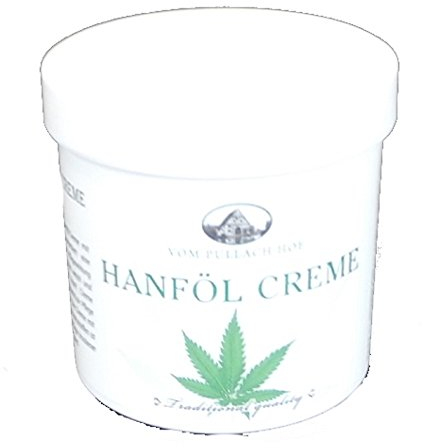 2x Hanf Creme 250ml P.H. Tradiotional Quality