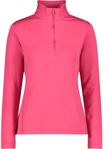 CMP - Damen-Sweatshirt, Fuchsie, XS