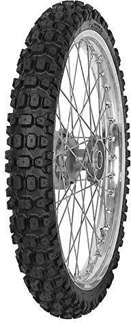 Mitas S7406672 Motorcykeldäck, Vuxna Unisex, Multifärg, Standard