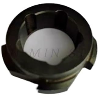 For manual starting spring ratchet of ship emergency generator 50 * 28 * 15mm