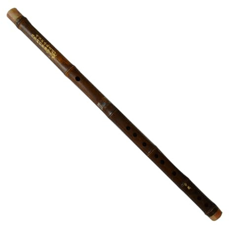 flauto di bambù amaro naturale, Strumento flauto traverso in bambù for principianti e professionisti, chiavi CDEFG(G Key)
