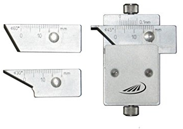 Helios Preisser 597301 Fasenmessgerät
