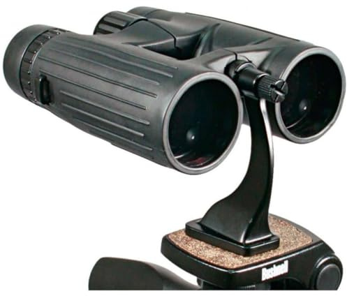 Bushnell - Adattatore per treppiede - Nero - 161002CM