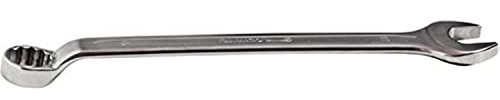 Llave Combinada Acodada 7/16