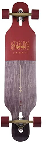 RAM Ciemah Longboard - Rosewood 39''