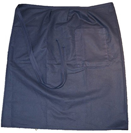 NIGGEMANN ORIGINAL KÖBES-SCHÜRZE Farbe DUNKELBLAU 202