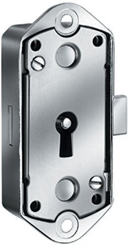 SERRAT.ASTE ROTANTI X ARMADI M98 S/ACC.NIK. PZ - 20