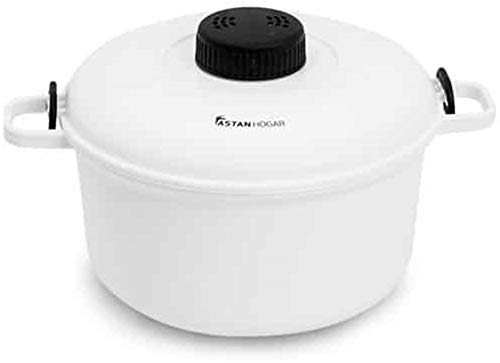 Astan Hogar Olla A Presión para Microondas Hottix AH-KC5260
