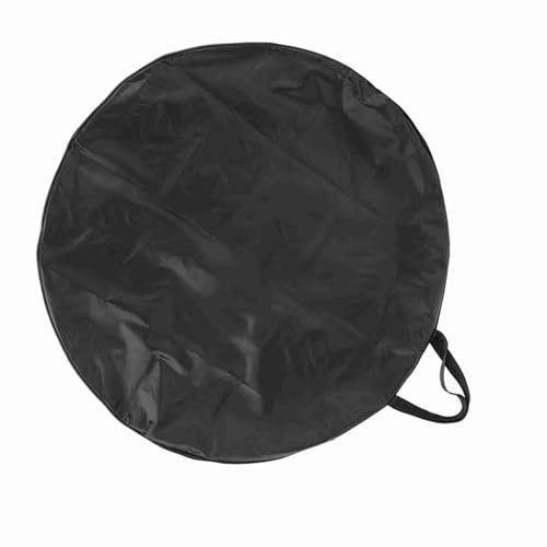 HEEPDD Duuti Wheel Box Delicada Design Cycling Wheel Bag - Adecuado para Bicicletas de Montaña y Carretera - 27.5 Pulgadas, 29 Pulgadas (Paquete de Ruedas de 29 Pulgadas)