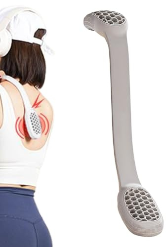 Banda de Resistencia Fitness,Fortalecedor de Antebrazo y Mano 2 en 1 y Cuerda de Fitness - Equipo Ergonómico De Entrenamiento De Espalda para Hombres Adolescentes Y Familia