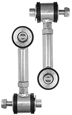 AutoStyle Koppelstangensatz passgenau | kompatibel mit Audi A3 8L/Seat Leon&Toledo 1M/Skoda Octavia 1U/VW Golf IV/VW New Beetle/VW Bora