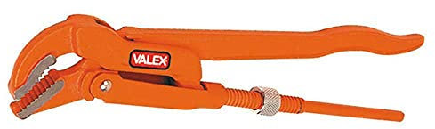 SCHWEDISCH Rohrzangen 2 - 45 ° VALEX 1462795