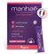 Vitavea Manhaé - Cys Mannose - Complément Alimentaire Confort urinaire, Elimination - Hibiscus, D-mannose, propolis - Formule exclusive - 10 sticks - 5 jours - Fabriqué en France