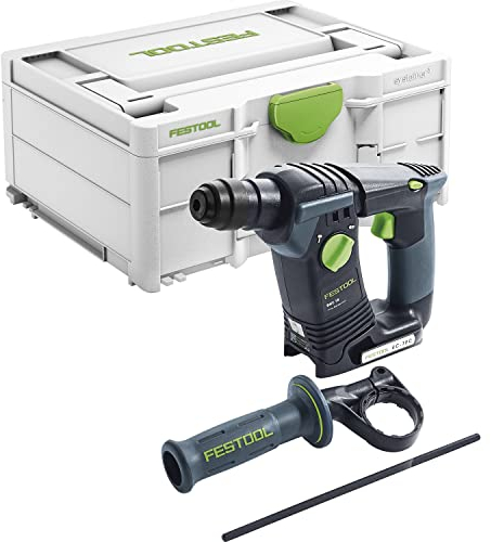 Festool Perforateur sans fil BHC 18-Basic
