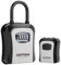 GRIFEMA GA1003-2 Key Safe Box, Lock Box, Key Cabinets with Hook, for Home, Office, Grey